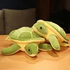 Plišana kornjačica 35cm #mpwj-106 ( 72042 )