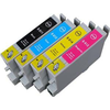 Komplet Epson T0615 / C13T06154010