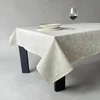 Nepromočivi stolnjak Panama Lux - 140x180cm - Bež boja ( VLK000498-bezbojaluxnepr )