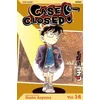 Case Closed, Vol. 14