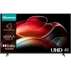 HISENSE 55 55A6K LED 4K UHD Smart TV