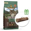 WOLFSBLUT Green Valley Adult 12,5 kg + Potovalna odeja BREZPLAČNO
