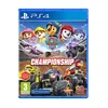PS4 PAW Patrol Rescue Wheels: Championship