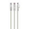 CABLEXPERT Mrežni patch kabl LAN UTP PP6U-2M Cat6 2m bež