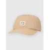 Brixton Woodburn Lp Adj Cap sand nylon