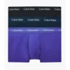 Calvin Klein muški donji veš 3 Pack Low Rise Trunks - Cotton Stretch 0000U2664G4KU