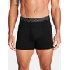 Under Armour Boksarice Performance Cotton Solid 6in