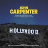 John Carpenter - The Hollywood Story (LP)