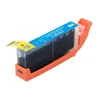 ČRNILO CANON CLI-551 C XL toner in