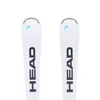 Head Worldcup Rebels E.SLR + PR 11 Komplet smuči 2027