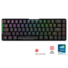 ASUS Tastatura ROG Falchion Wireless UK, Crna