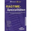 JOPLIN:RAGTIME SPEZIALITATEN