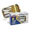 OCEAN FISH Sardine u ulju, 125g
