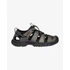 Keen Targhee III Outdoor sandali 493491 Črna Siva