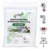 Garden Line AGROTEKSTIL 1,1 x 5 M POMLADNO BELO 17g *2043