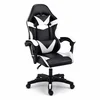 MODUL Gejmerska stolica Cyberkid bela oc-810