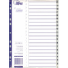 FORPUS PVC PREGRADE, A4/20-1 SIVI - FO20475