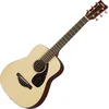Yamaha JR2S Natural Akustična kitara (Kot novo)