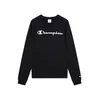 Champion Authentic Athletic Apparel Majica črna/bela