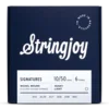 shumee Stringjoy HSK10 struny na elektrickú gitaru SIGNATURE 10-50