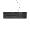 DELL KB216 USB QWERTY ameriška tipkovnica, 739P7
