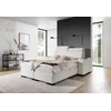 Boxspring postelja Modena - 180x200 cm