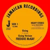 Freddie Mckay & Ronnie Davis - Going/Tonight (LP)