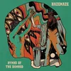 Hazemaze - Hymns Of The Damned (Splatter Coloured) (LP)