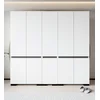 Hanah Home Ormar Floransa 225, Beli