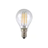 LED sijalica VINTAGE E14/4W/230V 2800K