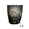Priamos Kafa Strong, 5x200 gr