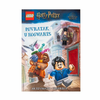 Lego Harry Potter - Povratak u Hogwarts