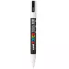 Uni Posca Paint Marker Pen PC-3M - white