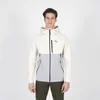 PUMA Duks sa kapuljačom tech full-zip hoodie dk M