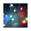 HOME Lampice za jelku sa 100 višebojnih LED dioda