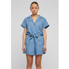 Womens Jumpsuit Resort Blue