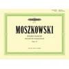 MOSZKOWSKI:POLISH DANCES OP.55 4 HANDS