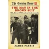 The Man in the Brown Suit