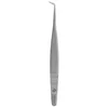 Staleks Professional eyelash tweezers Expert 40 Type 2 -Professional False Eyelash Tweezers