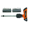 Topmaster Odvijač GD Komplet 225204, 61 komada