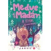 A Medve és madár - A titok és más mesék