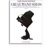 EASY piano ED.GREAT piano SOLOS PURPLE BOOK