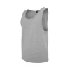 Jersey Big Tank h.Grey