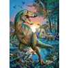 Ravensburger Puzzle Dinosaururs, 150 delova