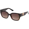Guess GU7742 52F Havana/Rjava