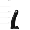 Dildo All Black 33,5