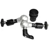 Chrosziel Articulating arm ROCKY with 2-step central clamp