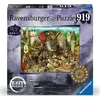 Ravensburger Sestavljanka Escape EXIT Circle: Anno 1683, 919 kosov