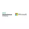HPE Microsoft Windows Server 2025 4-core Standard Additional License WW SW