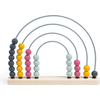 Bigjigs Toys Leseni pult Rainbow